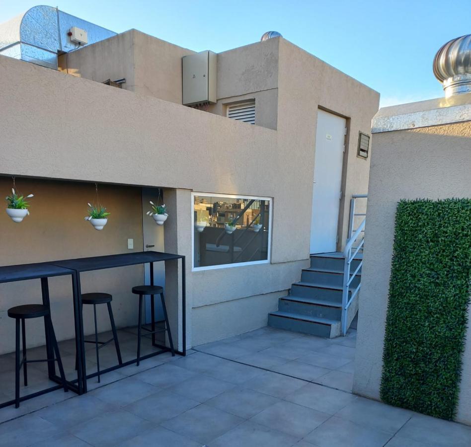 Palermo Soler Apartment Buenos Aires Exterior photo