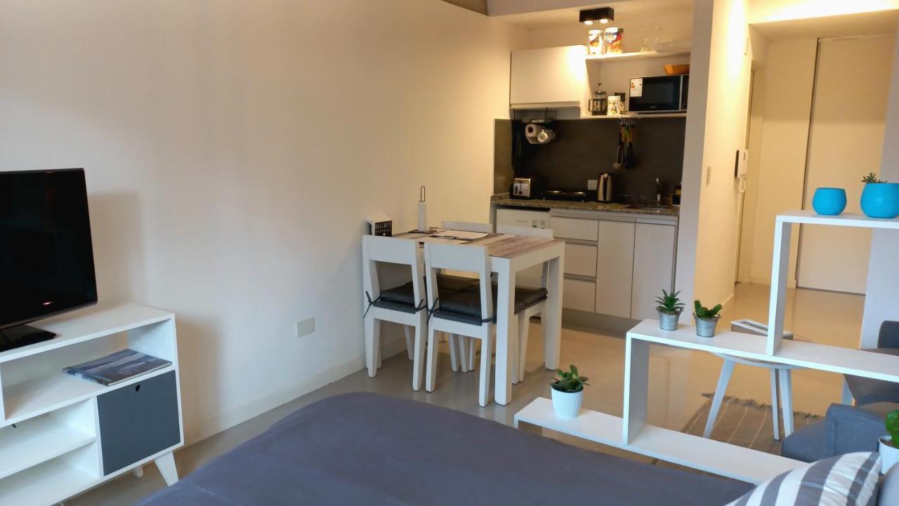 Palermo Soler Apartment Buenos Aires Exterior photo