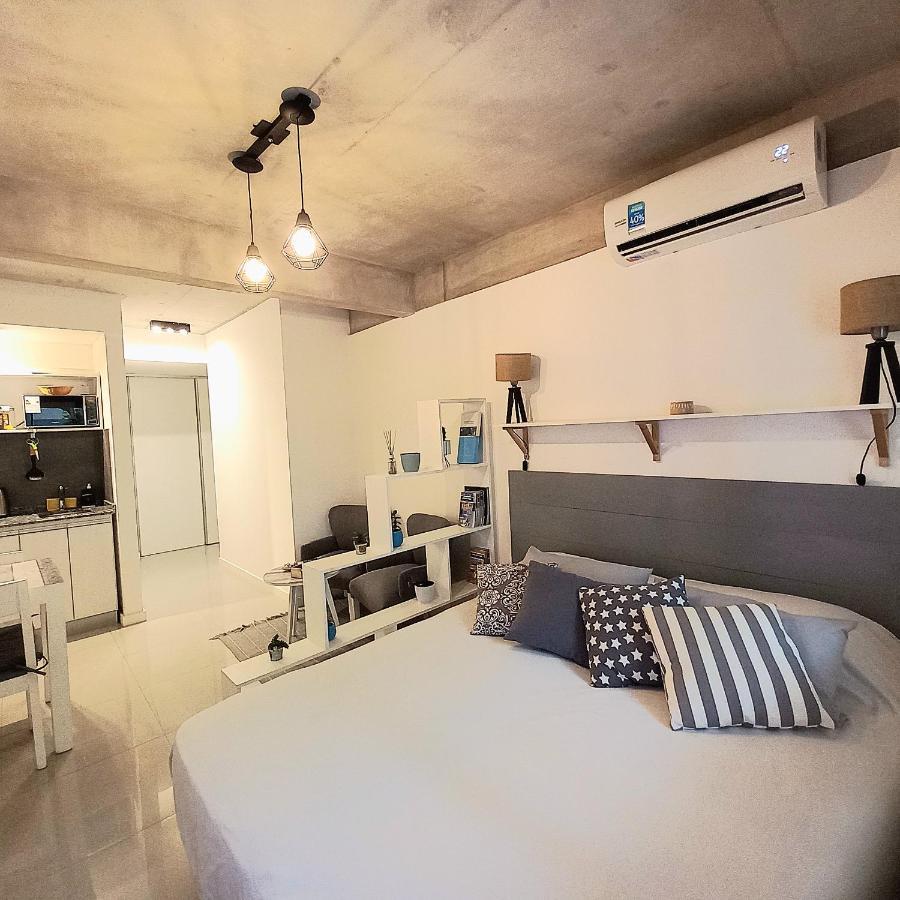 Palermo Soler Apartment Buenos Aires Exterior photo
