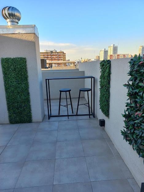 Palermo Soler Apartment Buenos Aires Exterior photo